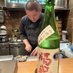 串揚げ 依知川 - 