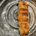 炭火焼とり えんや - 