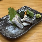 四ツ木製麺所 - 