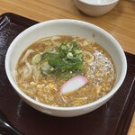 四ツ木製麺所 - 
