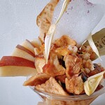 パフェヤ NOYAUX Fukai - 