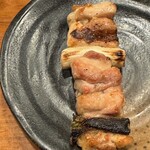 炭火焼とり えんや - 