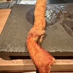 串揚げ 依知川 - 