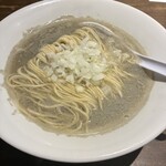 麺や剛 - 