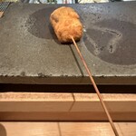 串揚げ 依知川 - 