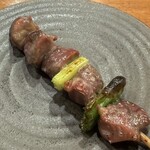 炭火焼とり えんや - 