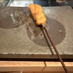 串揚げ 依知川 - 