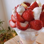 パフェヤ NOYAUX Fukai - 