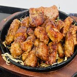 豚屋食堂 - 料理写真: