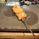 串揚げ 依知川 - 