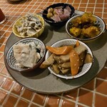 学大居酒屋nicome - 