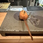 串揚げ 依知川 - 