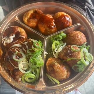 たこ焼き道楽 わなか_1