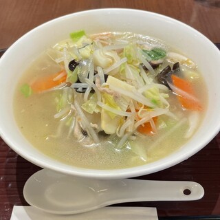 レストランローズ _0