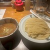 麺屋武蔵 虎洞