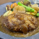 ビストロ ティアボ - 