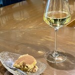 ビストロ ティアボ - 