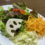 ビストロ ティアボ - 