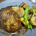 ビストロ ティアボ - 