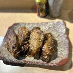 Yakitori Ando - 