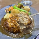 ビストロ ティアボ - 