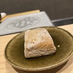 鮨 うら紀 - 蘇　（古代日本で作られていた乳製品）