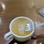 ビストロ ティアボ - 