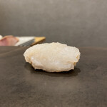 鮨 うら紀 - 障泥烏賊