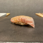 鮨 うら紀 - 京都宮津産　いさき