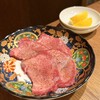 虎ノ門 たれ焼肉のんき