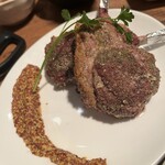 成吉思汗 ふじや - 