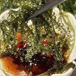 地鶏と沖縄琉球しゃぶしゃぶ 個室居酒屋 くろ凪 - 