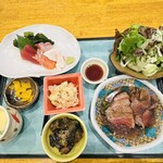 和風びすとろ しゅん亭 - 