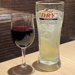 地鶏と沖縄琉球しゃぶしゃぶ 個室居酒屋 くろ凪 - 