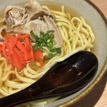 地鶏と沖縄琉球しゃぶしゃぶ 個室居酒屋 くろ凪 - 