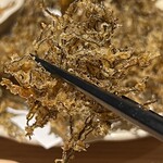 地鶏と沖縄琉球しゃぶしゃぶ 個室居酒屋 くろ凪 - 