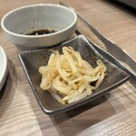 ジンギスカン×厚岸牡蠣  ラムグチカズヤ - 