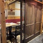 地鶏と沖縄琉球しゃぶしゃぶ 個室居酒屋 くろ凪 - 