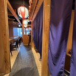 地鶏と沖縄琉球しゃぶしゃぶ 個室居酒屋 くろ凪 - 