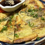 地鶏と沖縄琉球しゃぶしゃぶ 個室居酒屋 くろ凪 金山店 - 