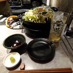 羊肉酒場 火辻 - 