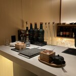 Ginza Bar Calma - 