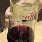 地鶏と沖縄琉球しゃぶしゃぶ 個室居酒屋 くろ凪 - 