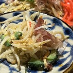 地鶏と沖縄琉球しゃぶしゃぶ 個室居酒屋 くろ凪 - 