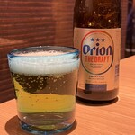 地鶏と沖縄琉球しゃぶしゃぶ 個室居酒屋 くろ凪 - 