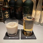 Ginza Bar Calma - 