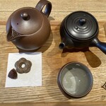 茶寮 フクチャ - 