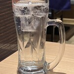 地鶏と沖縄琉球しゃぶしゃぶ 個室居酒屋 くろ凪 - 