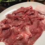 成吉思汗 ふじや - 