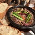 成吉思汗 ふじや - 